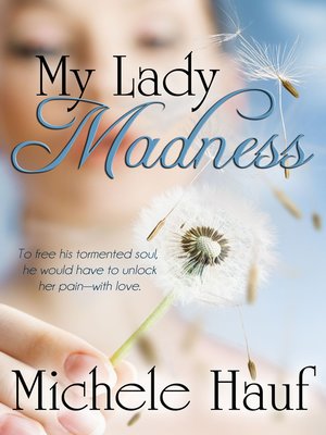 cover image of My Lady Madness